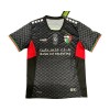 Maglia ufficiale Club Deportivo Palestino Trasferta 2024-25 per Uomo